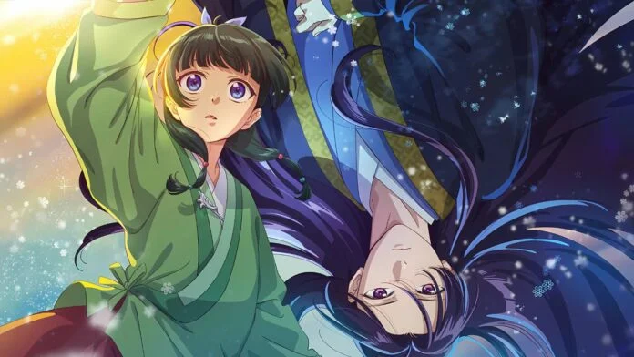 Diários de uma Apotecária 3ª temporada data dos episódios