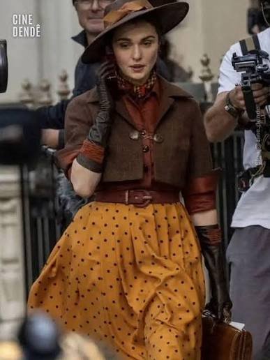 Elenco de A Múmia 4 com Brendan Fraser e Rachel Weisz