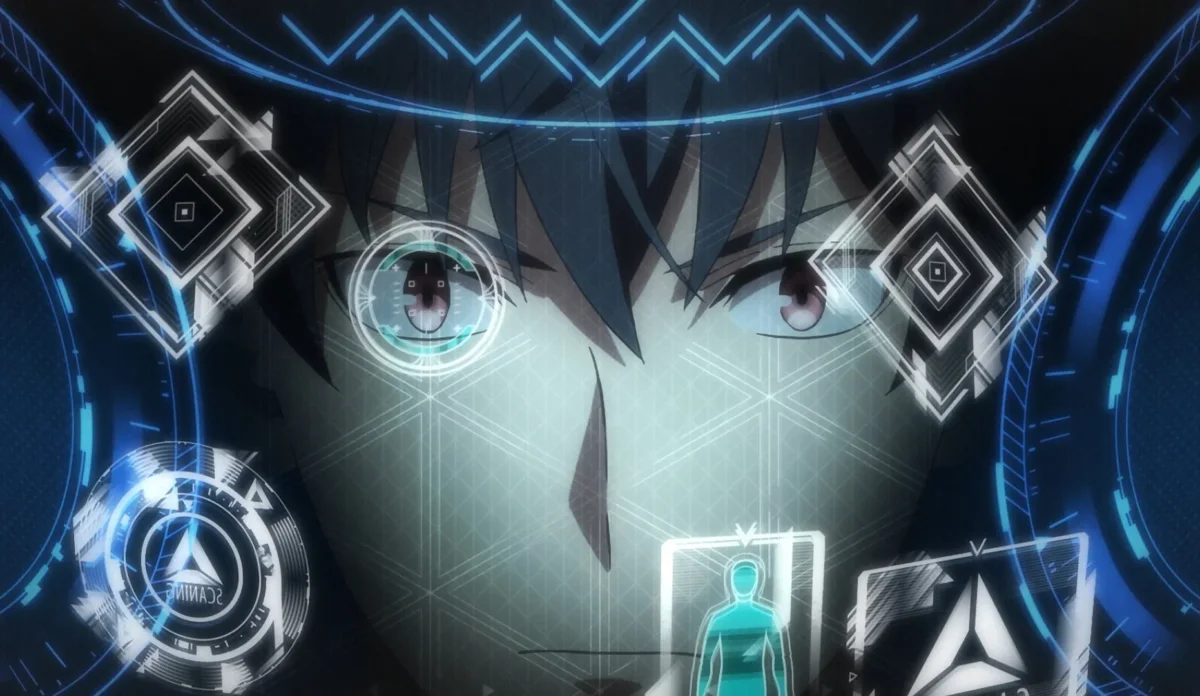 Nagamine Takumi e Shin Youngwoo, nomes do protagonista de Overgeared