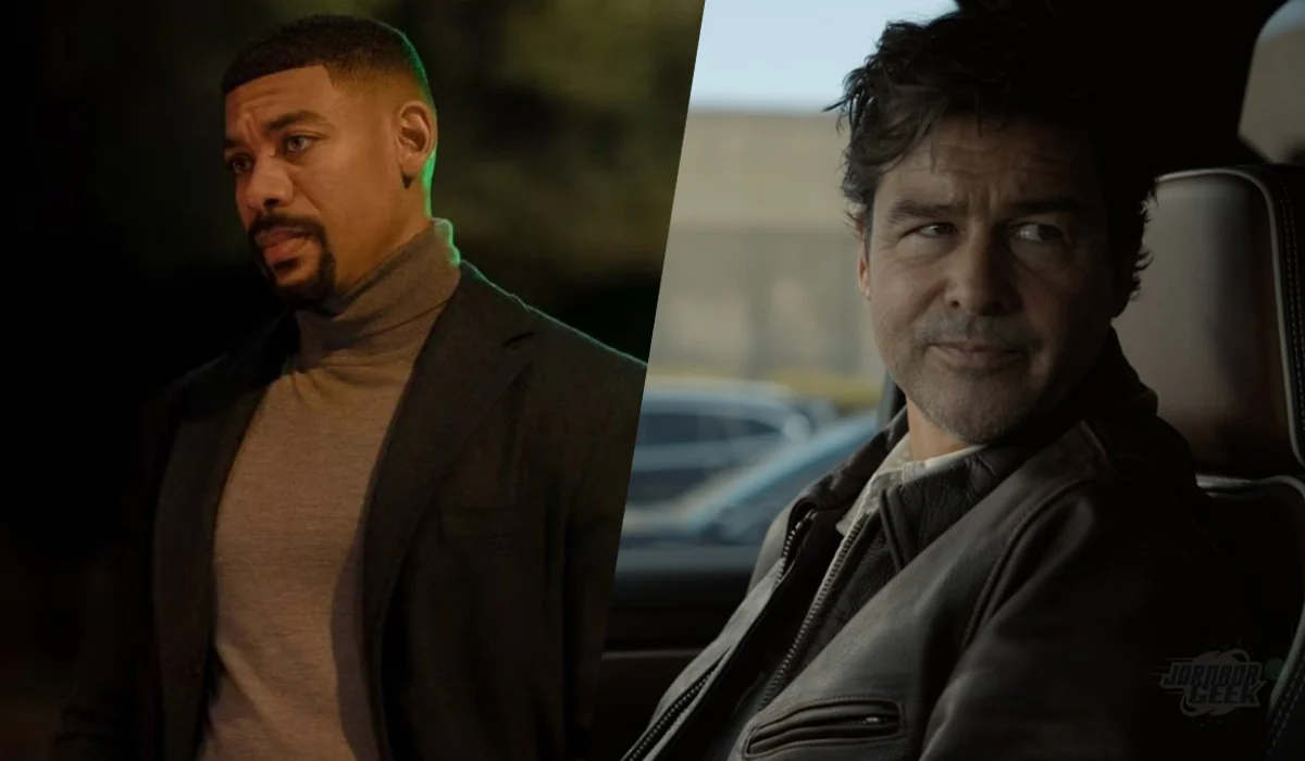 Imagem do episódio 7 da série Lanternas