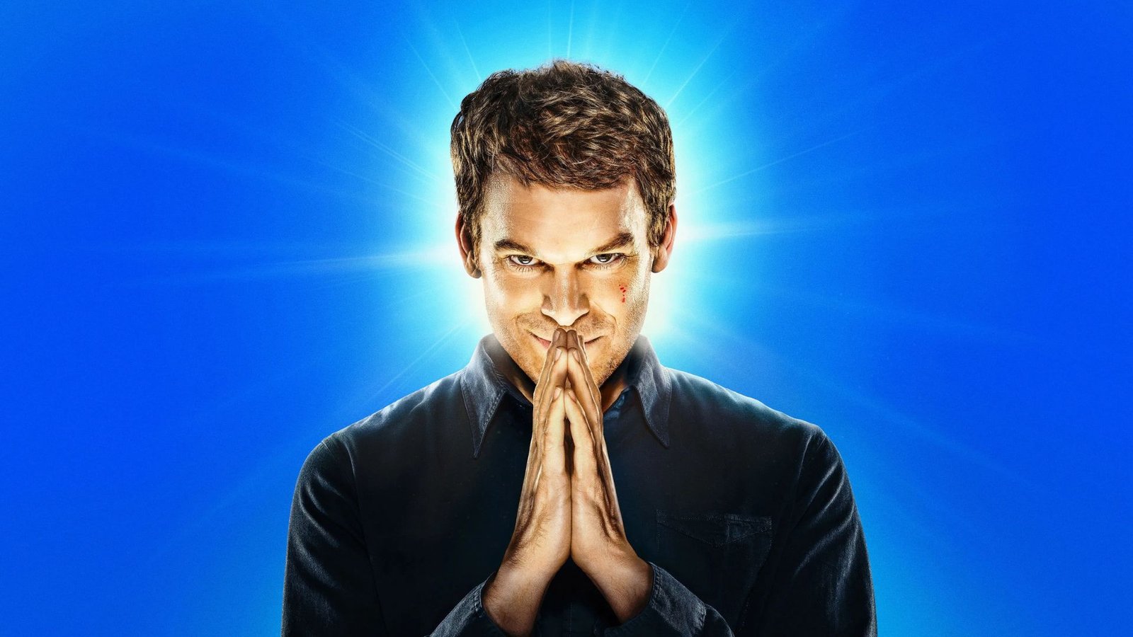 Como Dexter sobreviveu em Dexter: Ressurreição
