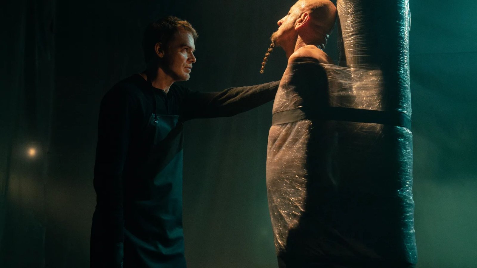 Data dos episódios da 2ª temporada de Dexter: Ressurreição no Paramount+