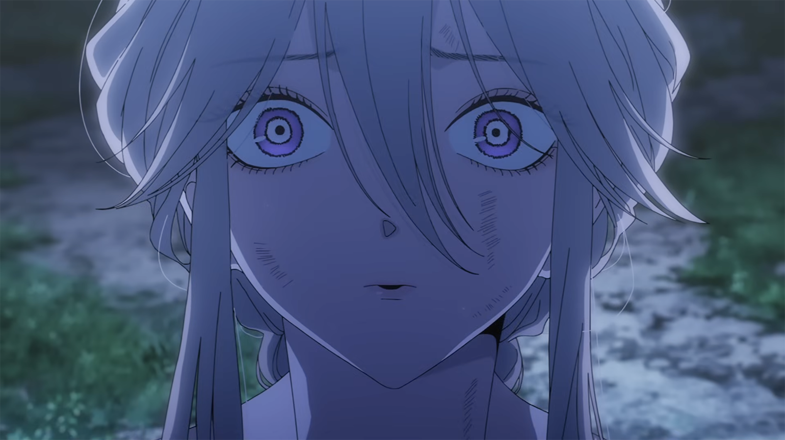 Firefly Wedding anime estreia na temporada de outono 2026