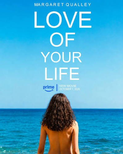 Final de Love of Your Life explicado: Margaret Qualley como Maya no filme da Prime Video