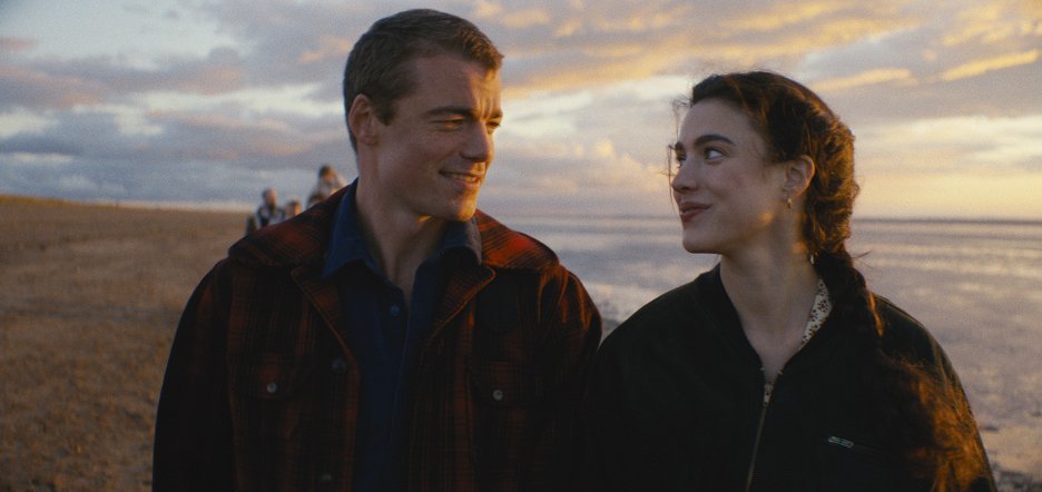 Maya após o final de Love of Your Life no filme da Prime Video