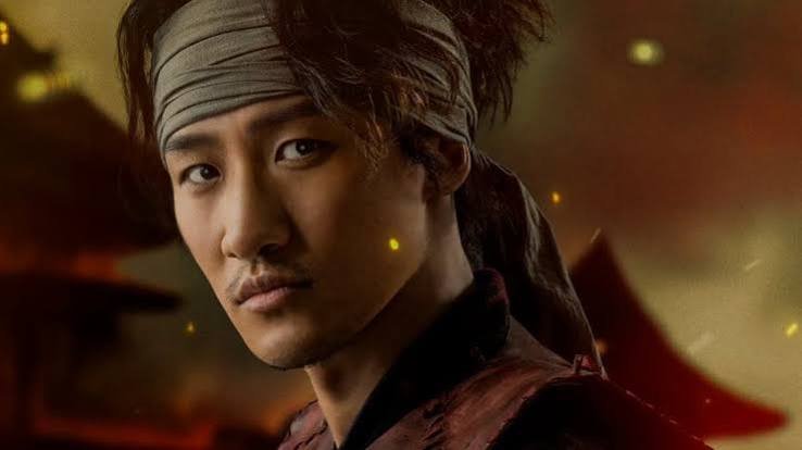 Shadows of the Ten Ninja data dos episódios na Netflix