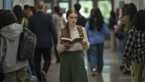 Summer H. Howell, atriz de Carrie no Prime Video