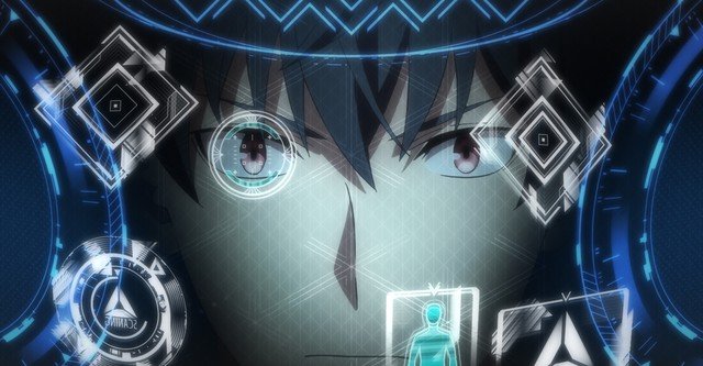 Grid ferreiro lendário no anime Overgeared