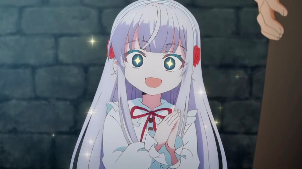 Data dos episódios do anime Nia Liston: The Merciless Maiden