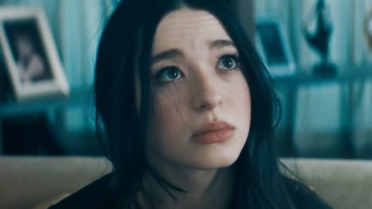 final explicado Anora filme com Mikey Madison como Ani