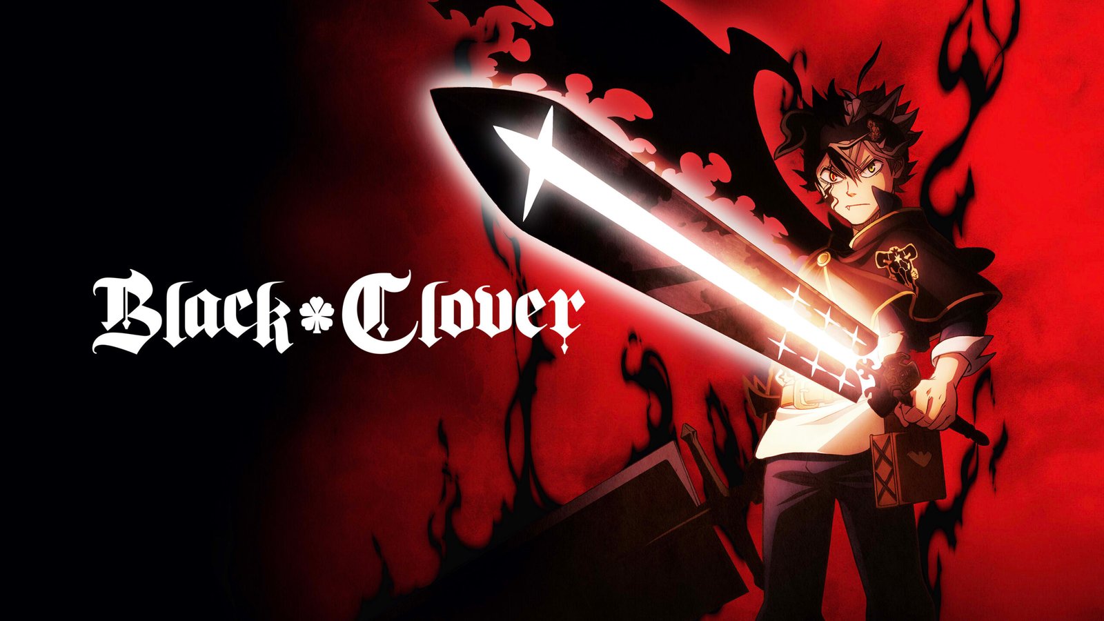 Onde assistir Black Clover 2ª temporada na Crunchyroll