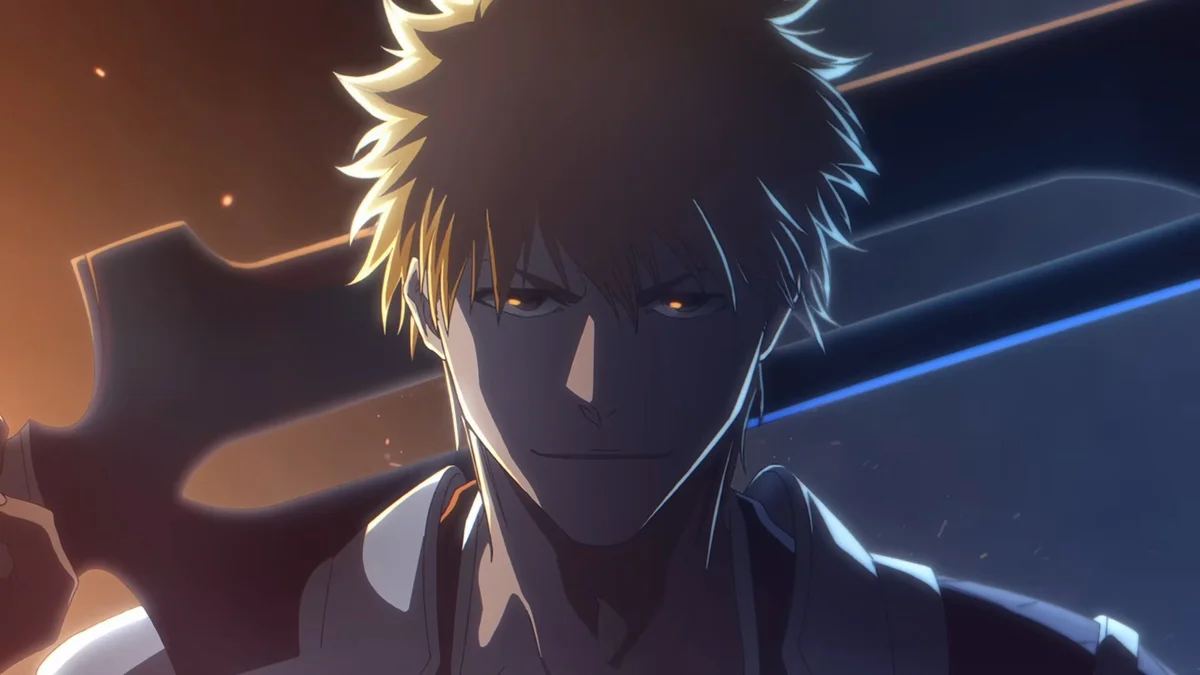 Final de Bleach Thousand Year Blood War comparado a outros encerramentos