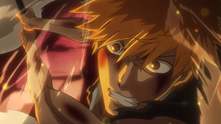 Crítica do último episódio de Bleach Thousand Year Blood War com Ichigo Kurosaki