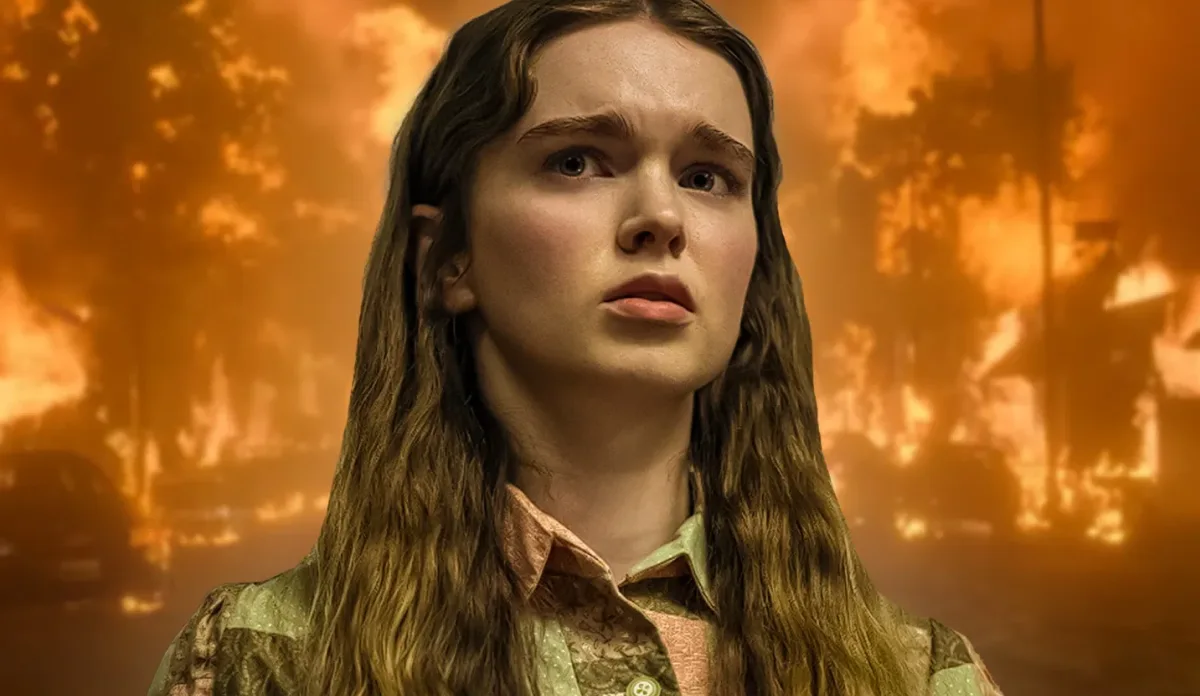Final de Carrie, a Estranha explicado: Carrie White na série da Prime Video