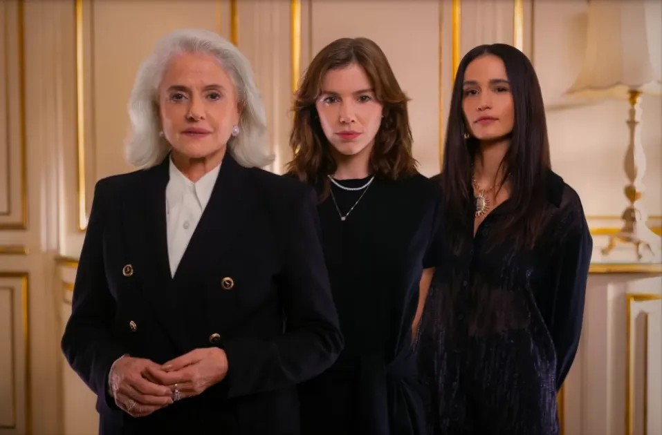 Dom de Iludir final explicado: série brasileira da Netflix
