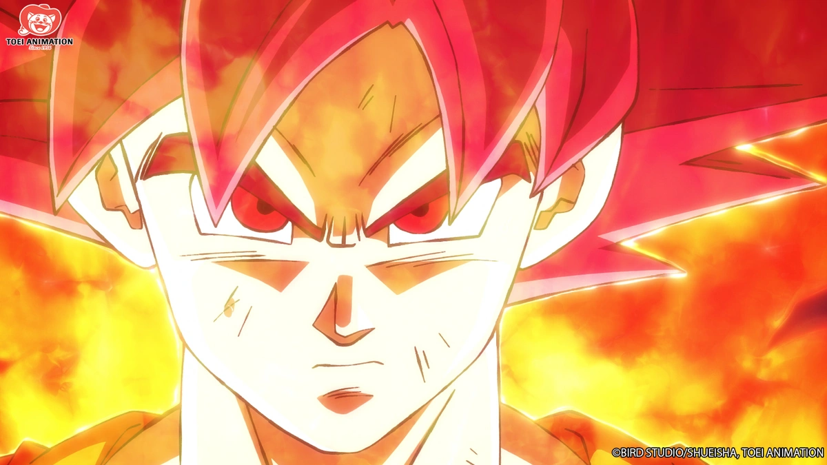 Dragon Ball Super Beerus onde assistir no Brasil