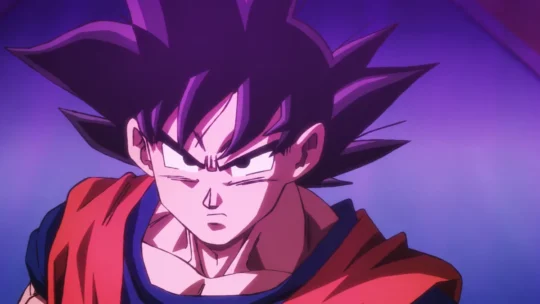 Beerus acorda no anime Dragon Ball Super e ameaça a Terra