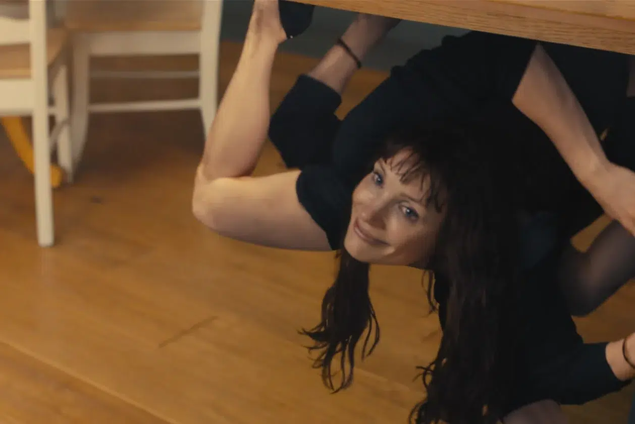 Bela e Ursula em Outra Mamãe, final explicado