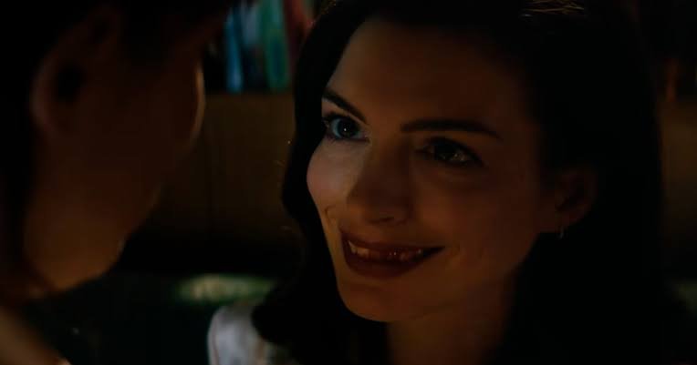 Cena do filme Verity: Lowen e Jeremy no final explicado