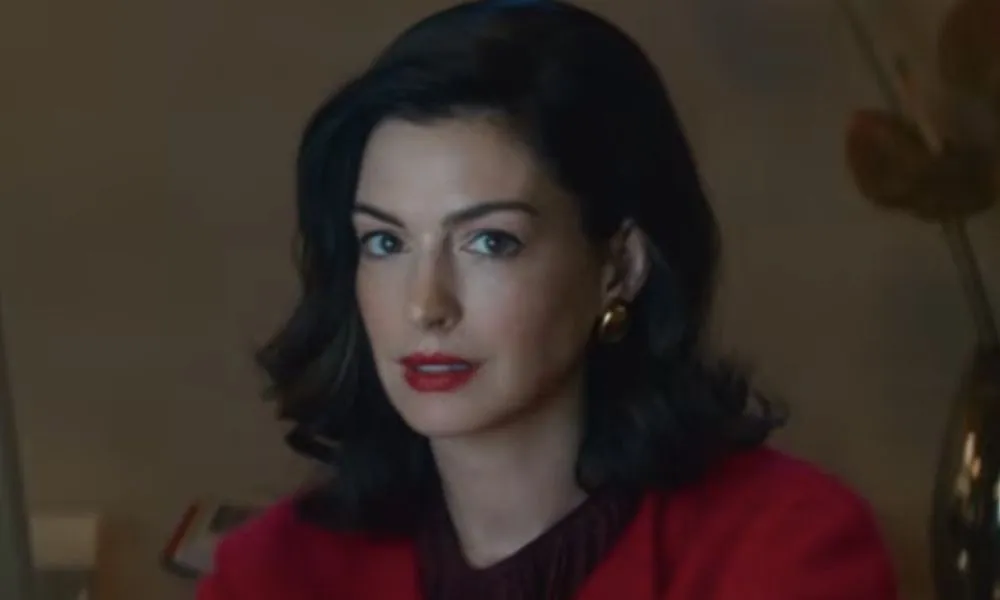 Final explicado do filme Verity com Anne Hathaway e Dakota Johnson