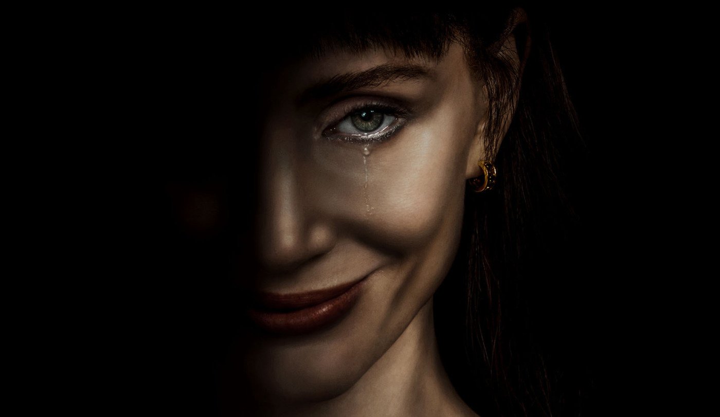Cena do filme Outra Mamãe, com Jessica Chastain, que ilustra a explicação do final e as teorias