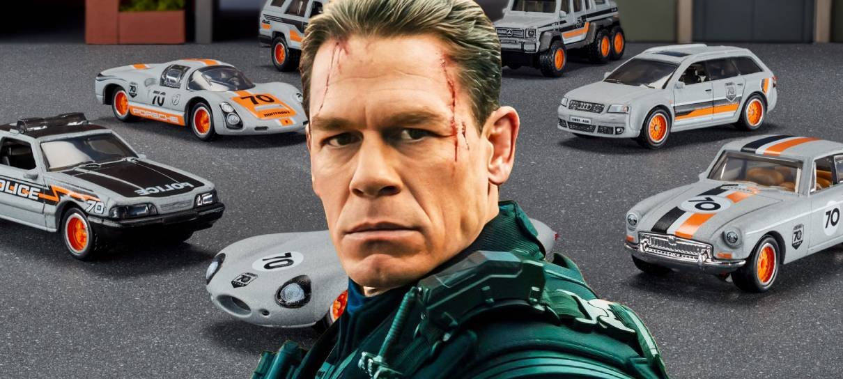Matchbox final explicado: John Cena como Sean Walker no filme da Apple TV