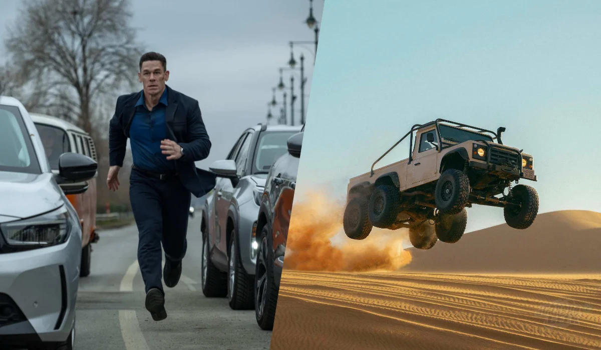 Matchbox filme: elenco e locações do longa de Sam Hargrave