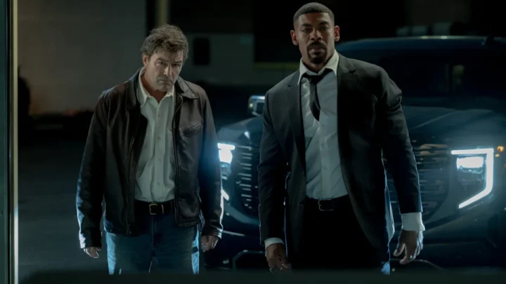 2 temporada de Lanternas: status de renovação na HBO