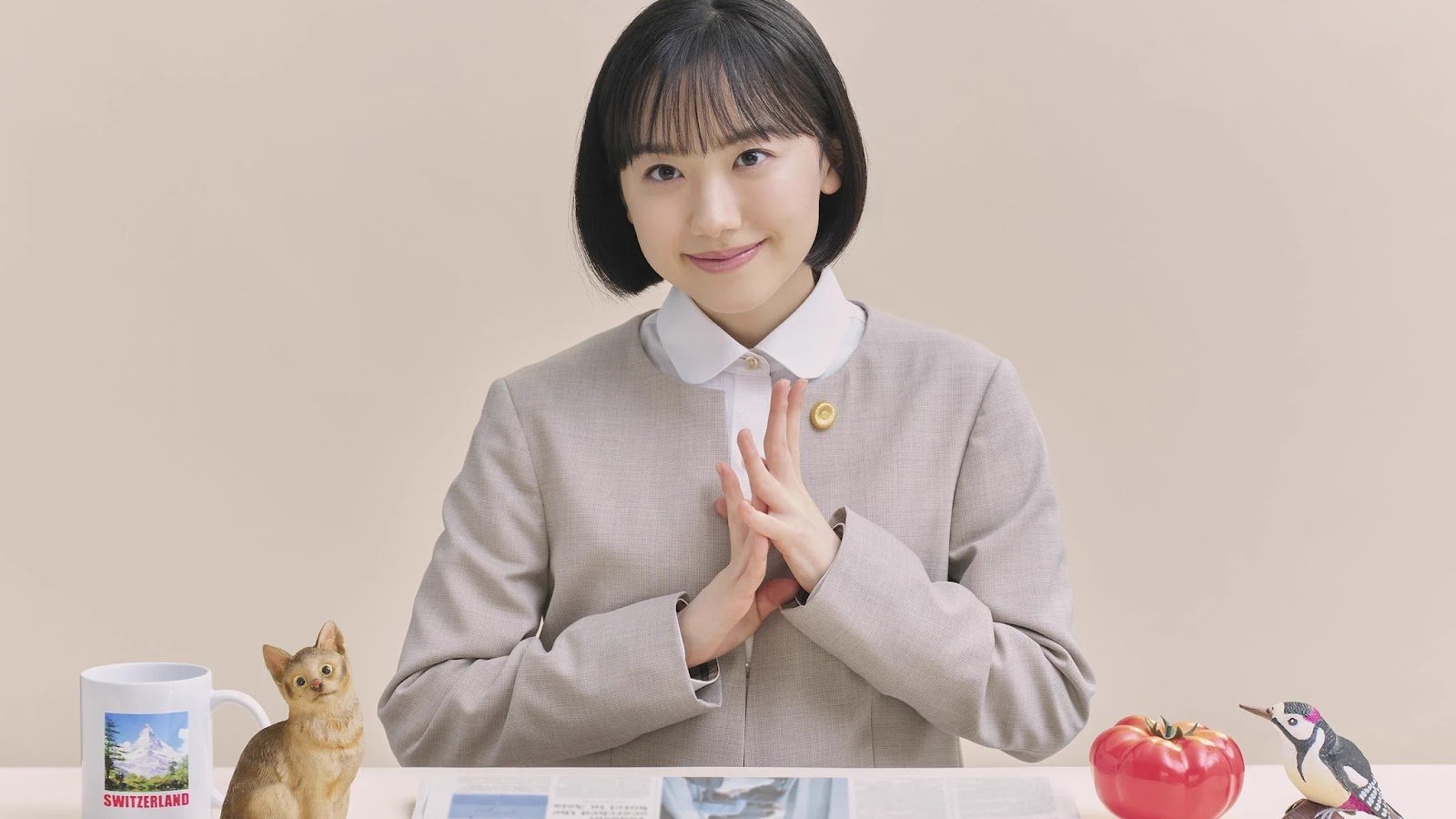 Minamida Minami e Woo Young-woo: nomes da protagonista no remake japonês e no original coreano