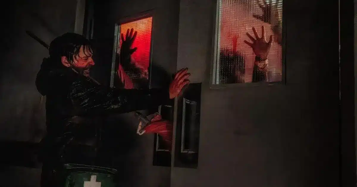 Novo filme de Resident Evil 2026: é cânone dos jogos?