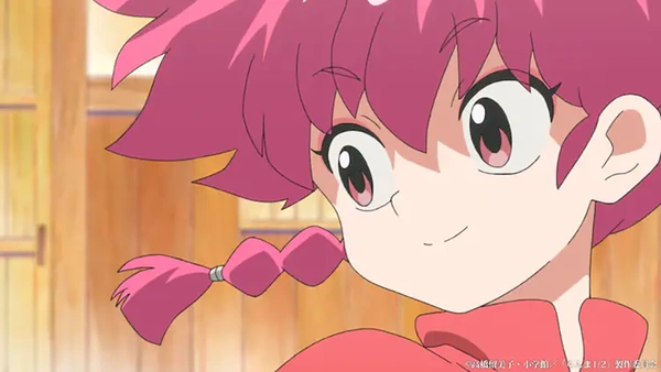 Ranma 1/2 3ª temporada episódios semanais Netflix