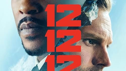 Quando saem os episódios de 12 12 12 na Apple TV+, com Anthony Mackie e Jamie Dornan