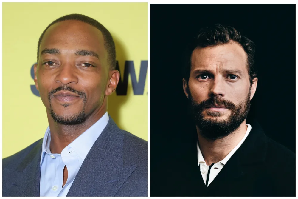 Onde assistir 12 12 12 na Apple TV com Anthony Mackie