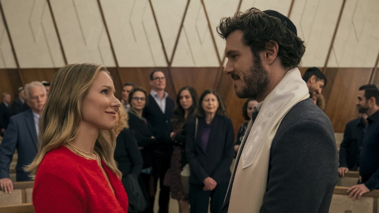 Final explicado da 3ª temporada de Ninguém Quer Isto