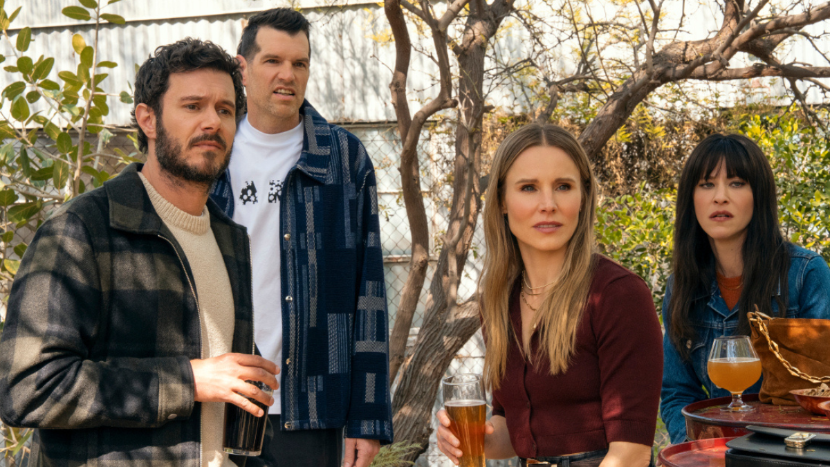 Ninguém Quer Isto 3ª temporada comparada às anteriores