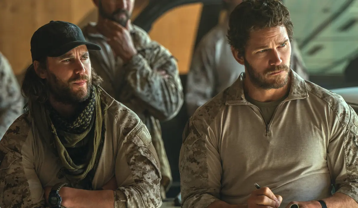 final explicado A Lista Terminal 2ª temporada com James Reece