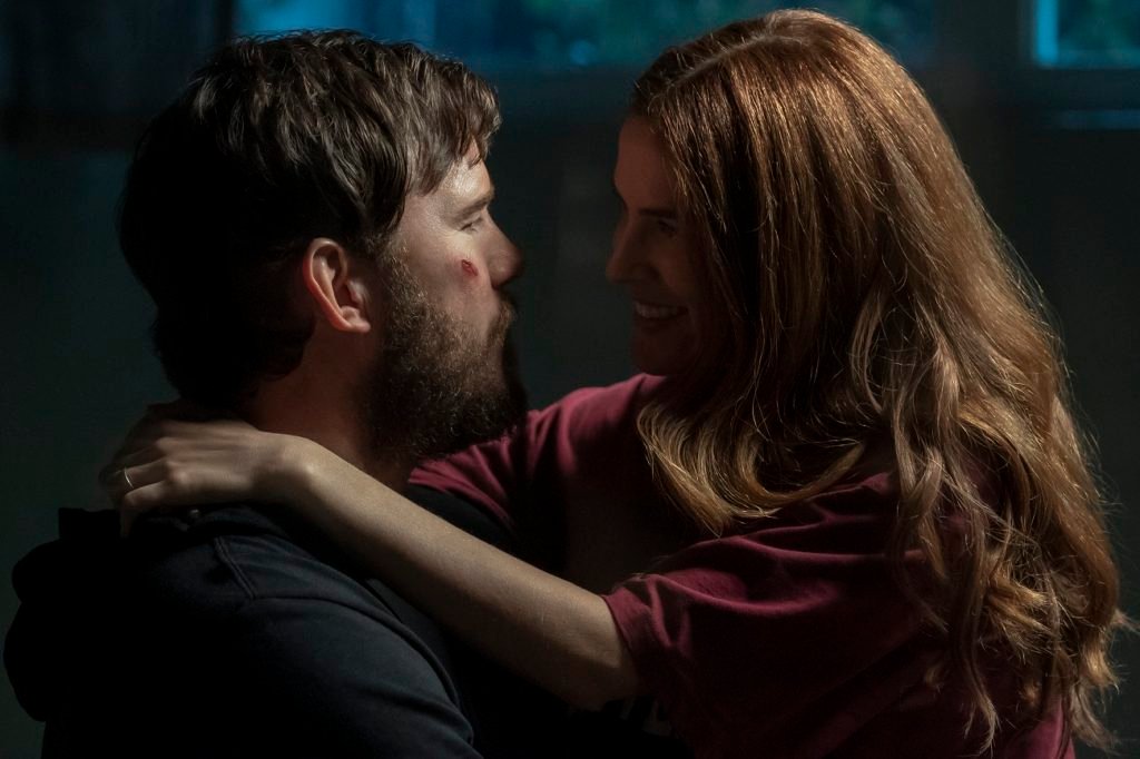 comparação entre a 1ª e a 2ª temporada de A Lista Terminal