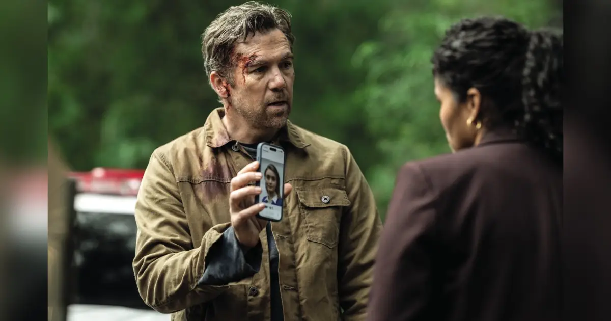 Elenco de Desaparecida na Apple TV, série candidata a 2ª temporada