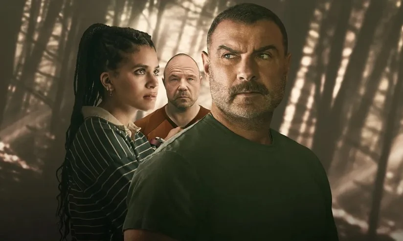 Elenco da série Noturno, thriller policial da Apple TV