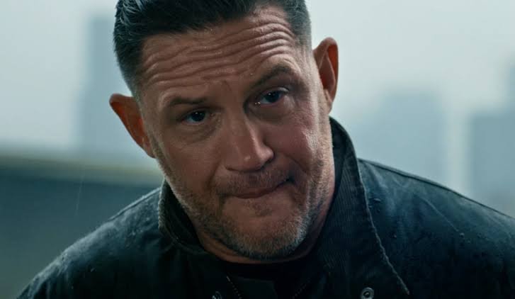 Terra da Máfia é baseada em fatos reais? cena da série com Tom Hardy