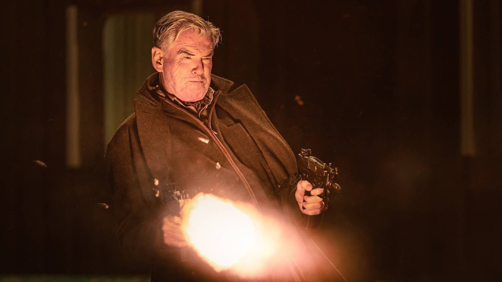 Terra da Máfia vai ter nova temporada? 3ª temporada confirmada no Paramount+