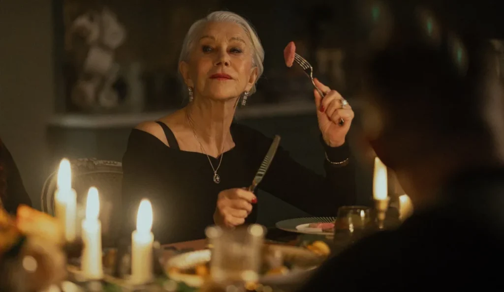 Tom Hardy, Pierce Brosnan e Helen Mirren confirmados para a 3ª temporada de Terra da Máfia