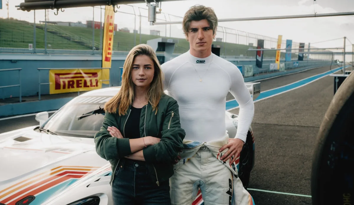 Velocidade e Paixão e o livro Drive de Tamara Lush: diferenças entre filme e livro