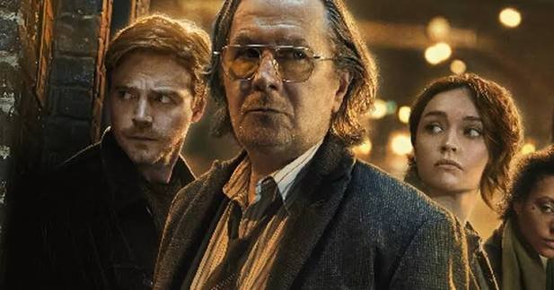 Slow Horses 6 temporada: data dos episódios na Apple TV