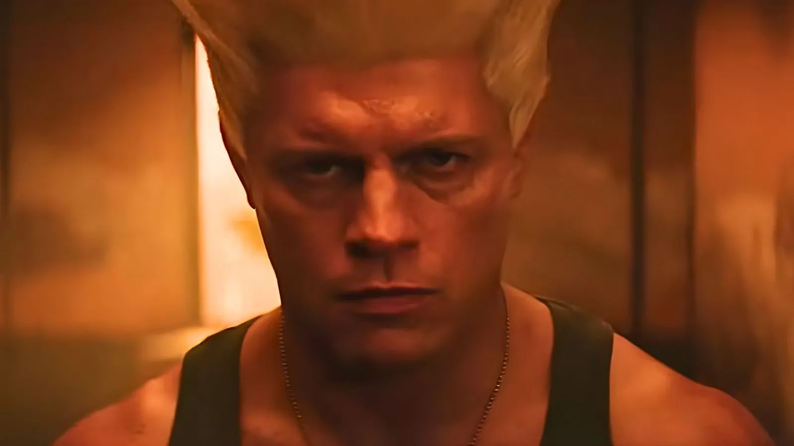 Cena pós-créditos de Street Fighter (2026) e a sequência do filme