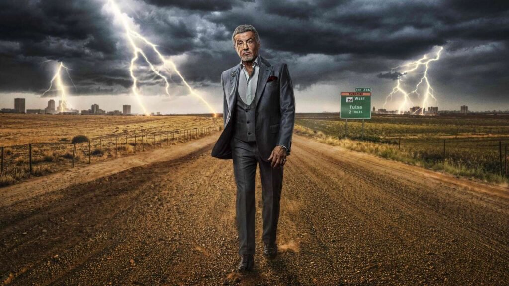Tulsa King 4ª temporada: data dos episódios no Paramount+