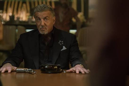 Tulsa King 4ª temporada: Sylvester Stallone como Dwight Manfredi
