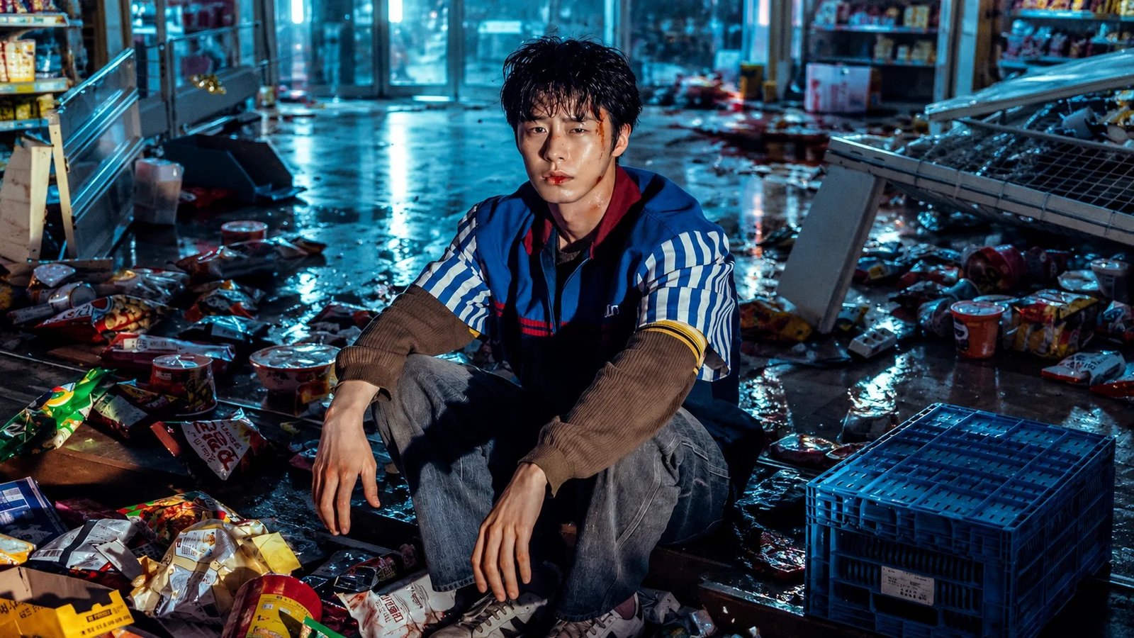 Um Trabalho do Inferno final explicado: Hyeok-jun e a agência Spider