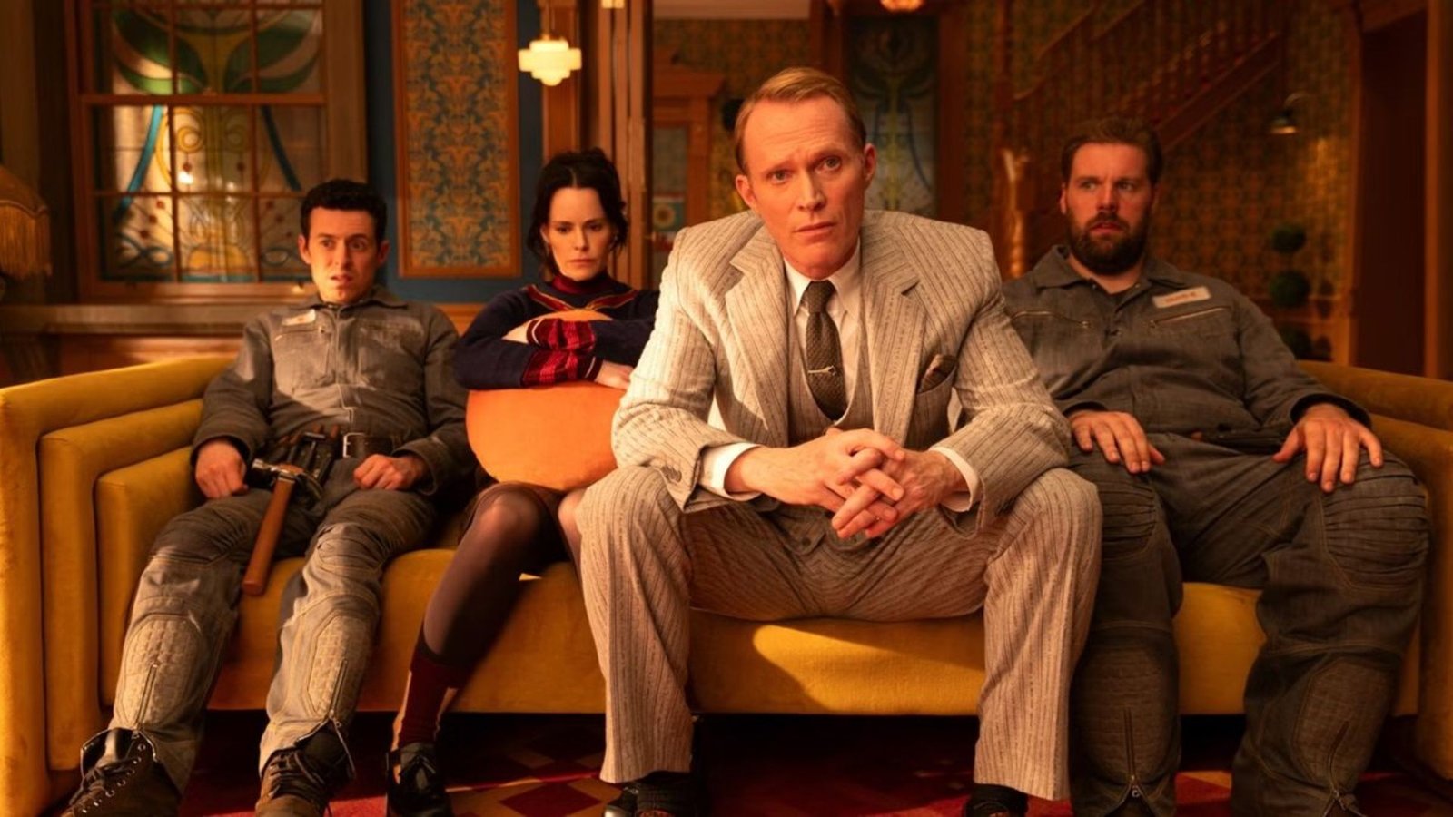 Crítica VisionQuest episódios 1 e 2: série da Marvel no Disney+ com Paul Bettany