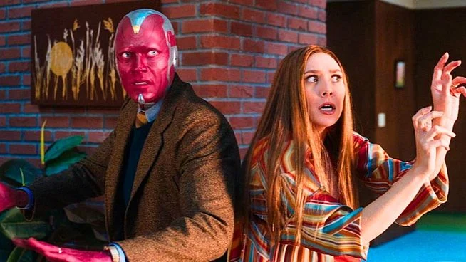 Visão Branco e a origem do personagem nos quadrinhos da Marvel